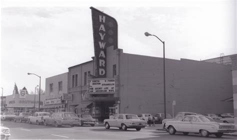 downtown hayward theater